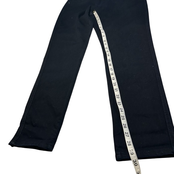 KUHL Born In The Mountains Black Hiking Pants Womens Sz 8Short - Picture 16 of 16